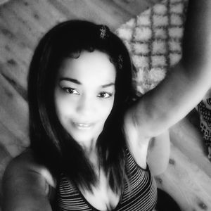 Meet your Posher, La shawnda